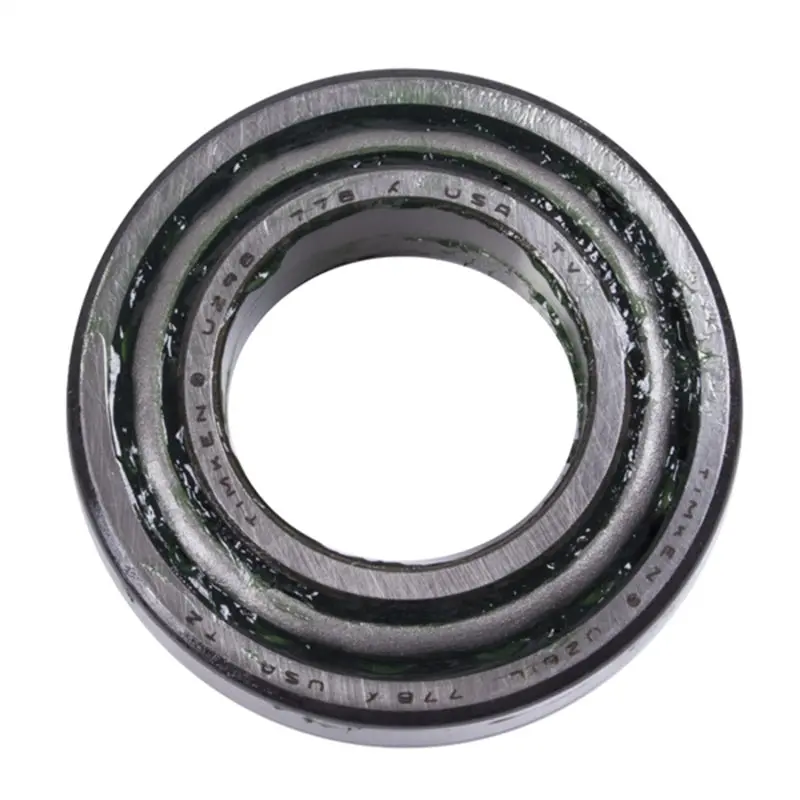 Omnimax (Omix-Ada) Amc20 One-Piece Bearing – Compatible With 1976–1986 Jeep Cj Models 1