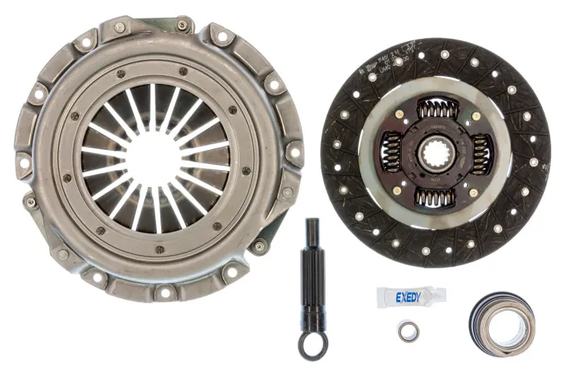 Exedy Oe Replacement Clutch Kit For 1993–1997 Ford Probe 2.0L L4 1