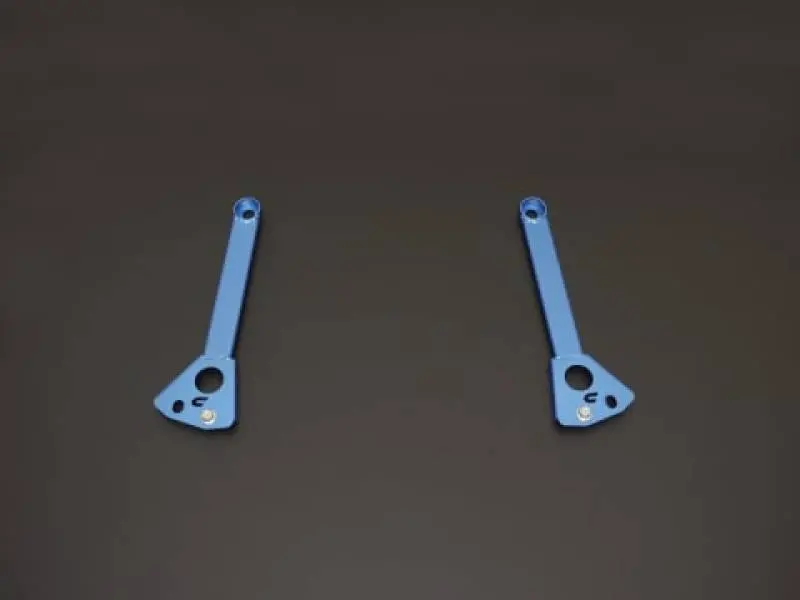 Cusco Front Side Power Brace For 2015 Usdm Subaru Impreza (Va Chassis) 1