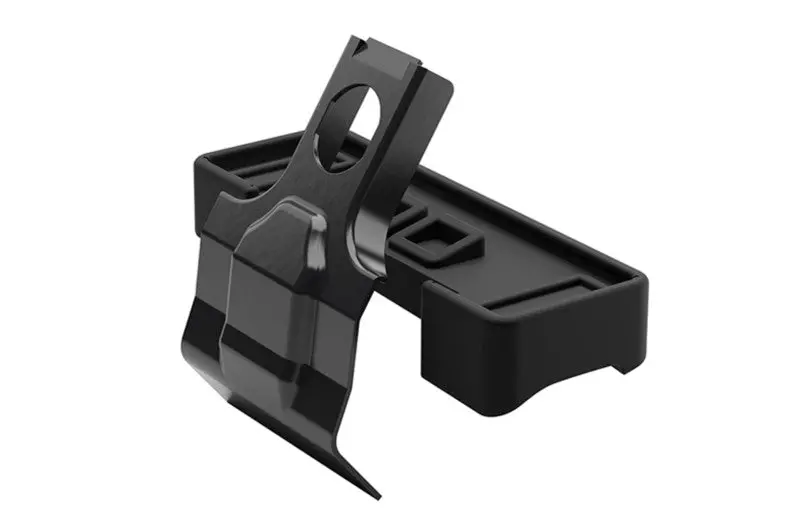 Thule Clamp-Style Roof Rack Fit Kit 5050 For Vehicle-Specific Installation 1