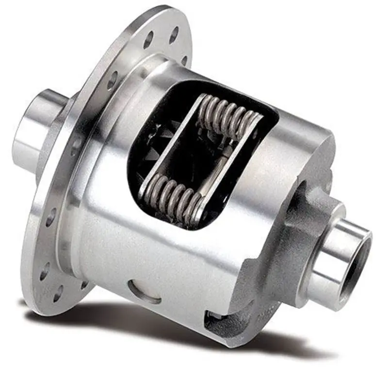 Eaton Posi Traction-Locking Differential – 26-Spline, 1.16" Axle Shaft, Fits 3.23+ Gear Ratios, 7.5" Rear Housing 1