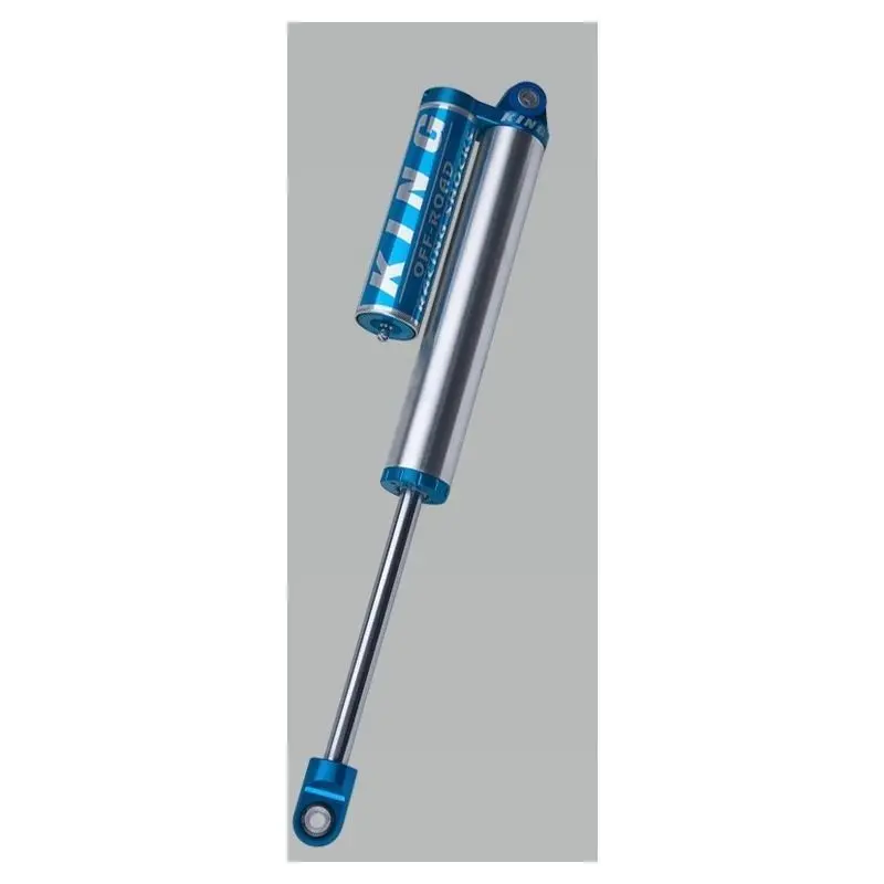 King 2.5" Air Shock – 10" Stroke, Adjustable Performance Suspension 1