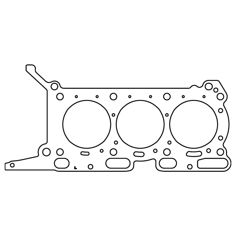 Cometic Ford 3.5L Gen-2 Ecoboost .040In Hp Cyl Head Gskt-97.5Mm Bore-10R80-Lhs 1