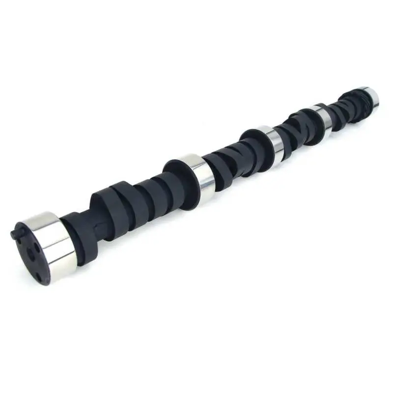 Comp Cams Xs256S-10 Hydraulic Flat-Tappet Camshaft – Aggressive Street Performance Profile 1
