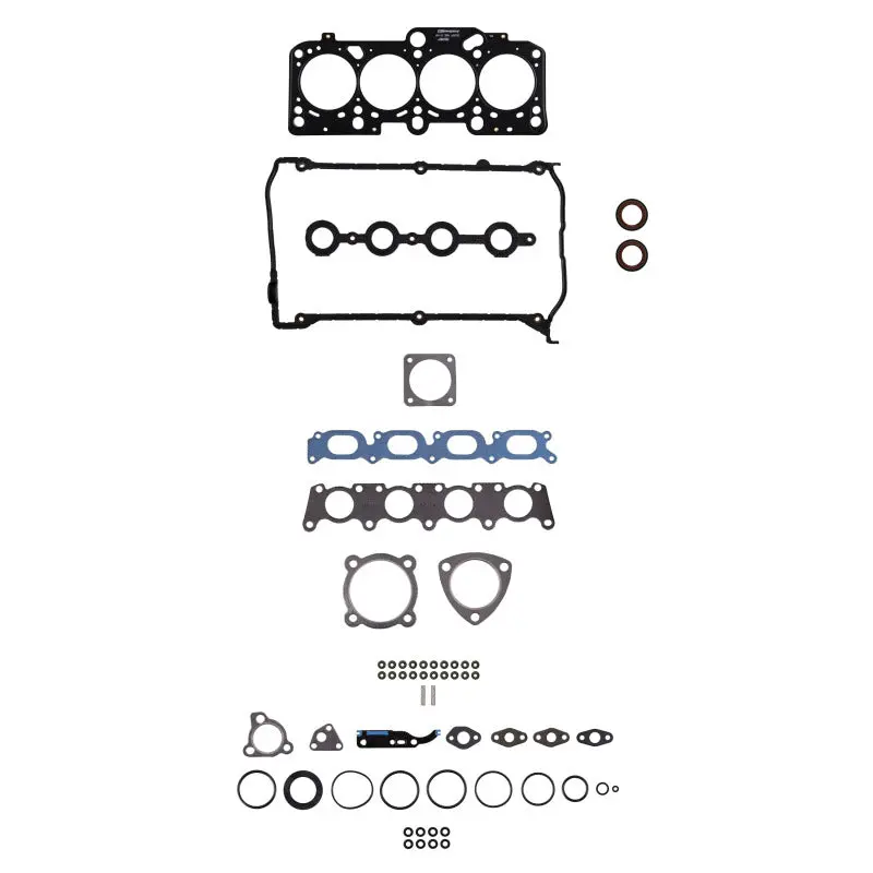Fel-Pro Permatorque Cylinder Head Gasket Set – Volkswagen Passat (Part #Hs 26182 Pt) 1