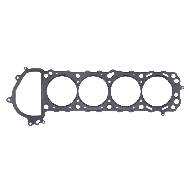 Cometic Mls Head Gasket For Nissan Silvia / 240Sx Ka24De – 90Mm Bore, .070-Inch Thickness 1