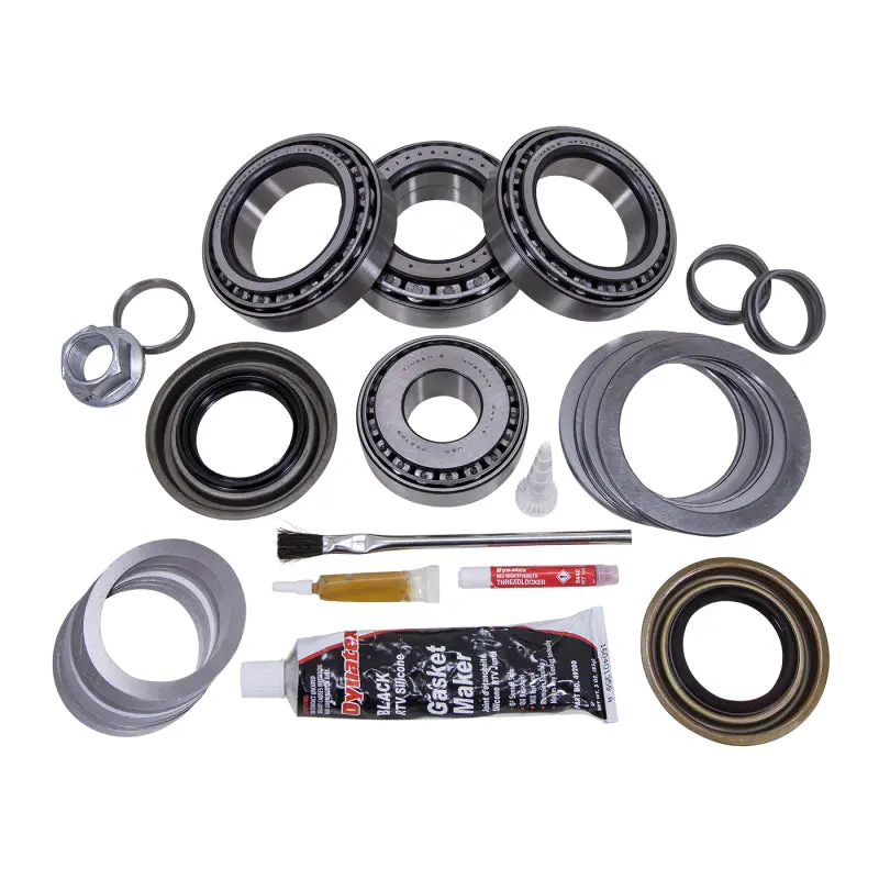 Yukon Gear Master Overhaul Kit For 2008–2010 Ford 9.75" Rear Differential 1