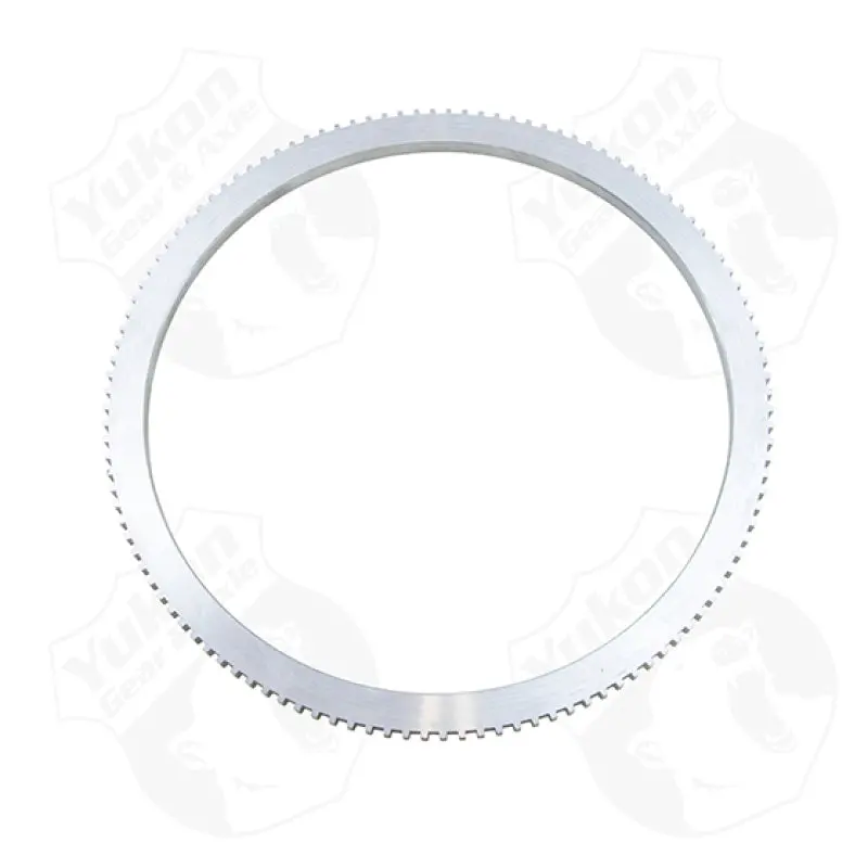 Yukon Gear Gm 8.6-Inch Rear Axle Wheel Speed Reluctor Ring 1