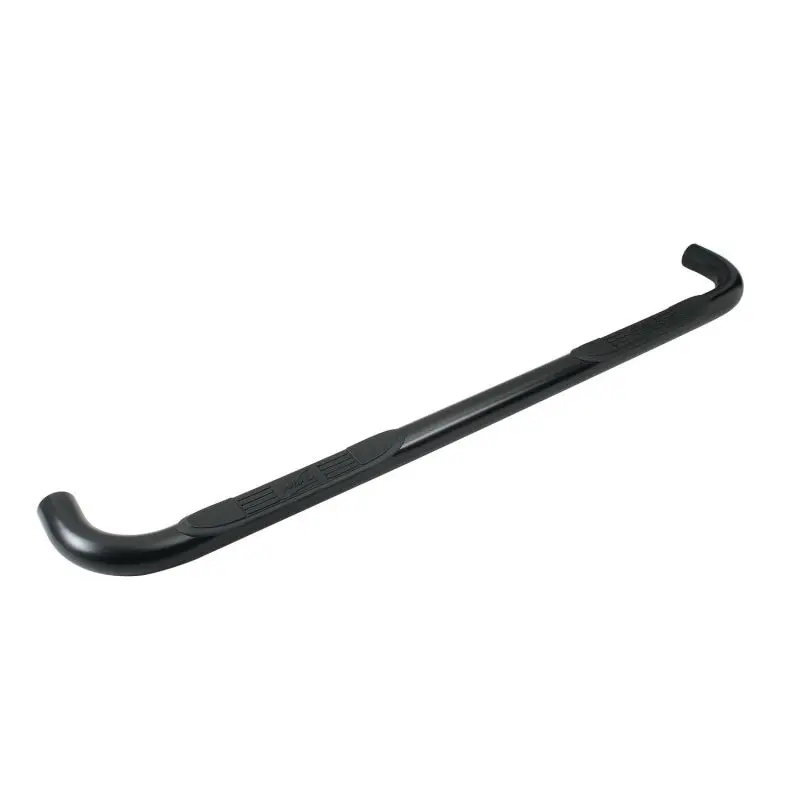 Westin Signature Series 3 Nerf Step Bars – Black, Fits 1999–2013 Chevrolet Silverado 1500 Extended Cab 1