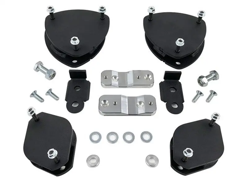 Tuff Country 15-23 Subaru Outback 2In Lift Kit 1