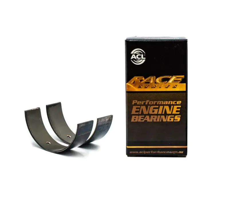 Acl Performance Rod Bearing Set For Bmw S85B50 5.0L V10 – Standard Size With 0.001-Inch Oil Clearance 1