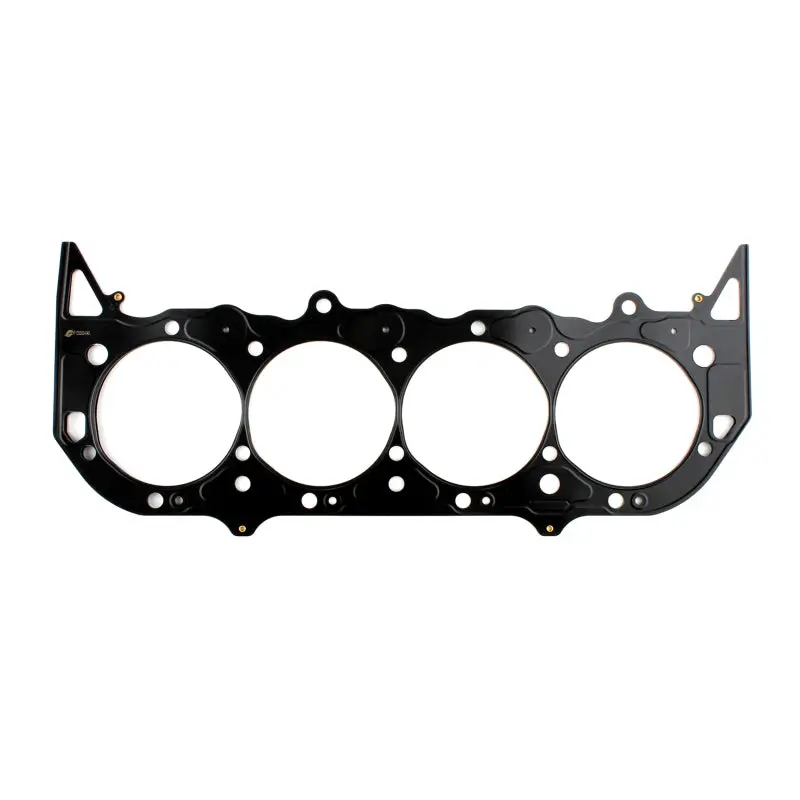 Cometic Mls Cylinder Head Gasket For Gm Gen-V/Vi Big Block V8 — .042" Thickness, 4.540" Bore 1