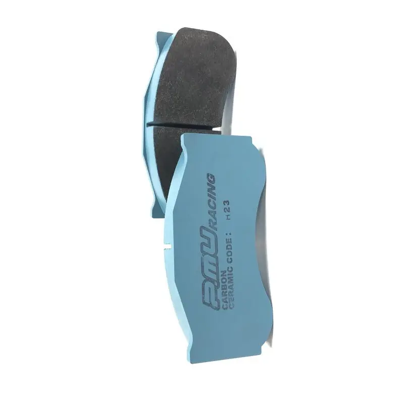 Alcon Pro-System Racing Brake Pads For Trans-Am Applications – 20Mm Thickness 1