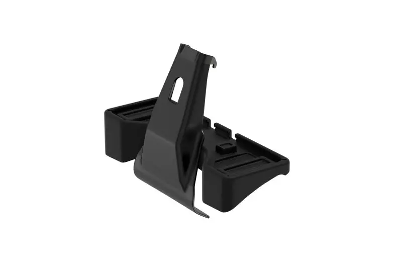 Thule Fixed Point Fit Kit 187129 – Roof Rack Mounting Hardware For Select Vehicles 1