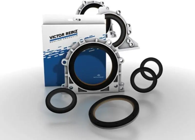 Mahle Original Timing Cover Gasket Set – Allstate A-230 / 53-52 1