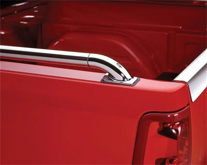 Putco Ssr Locker Side Rails For 2005–2007 Dodge Dakota 5-Foot Bed 2