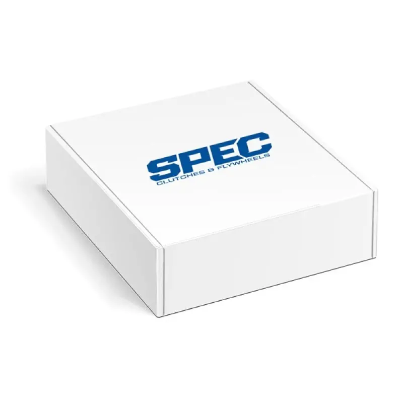 Spec Replacement Clutch Disc Only For 1997–2004 Corvette 5.7L Ls1 – Part #Sc093 1