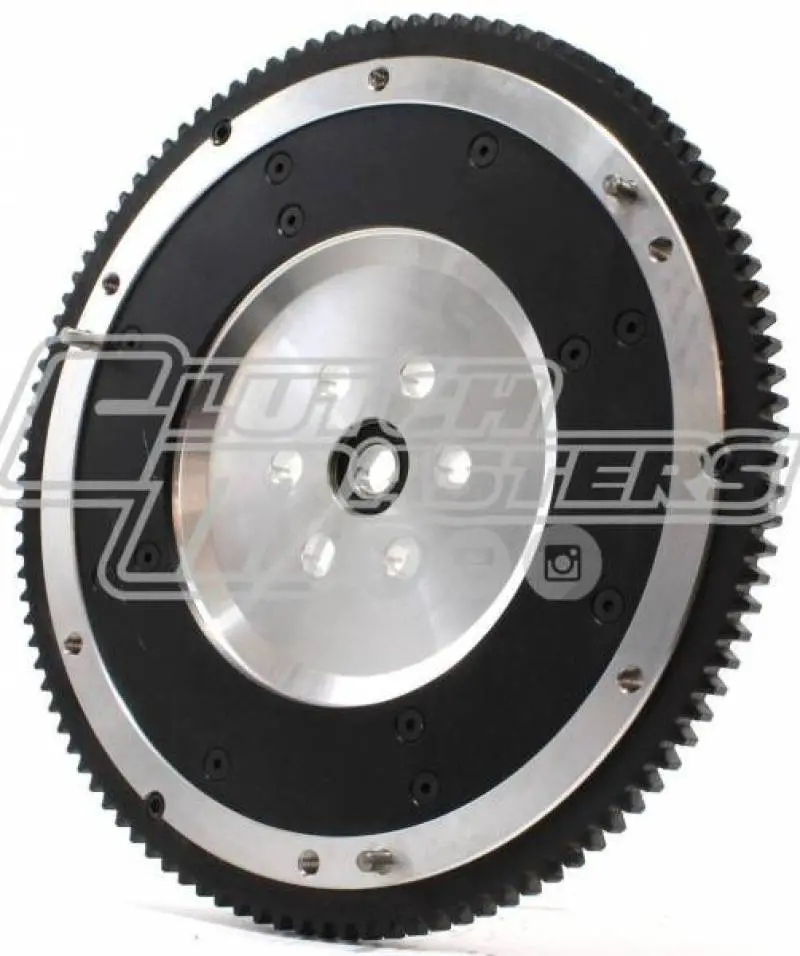 Clutch Masters Organic Clutch Kit Compatible With Honda Civic (1990–2005, 1.5L/1.6L/1.7L) 1