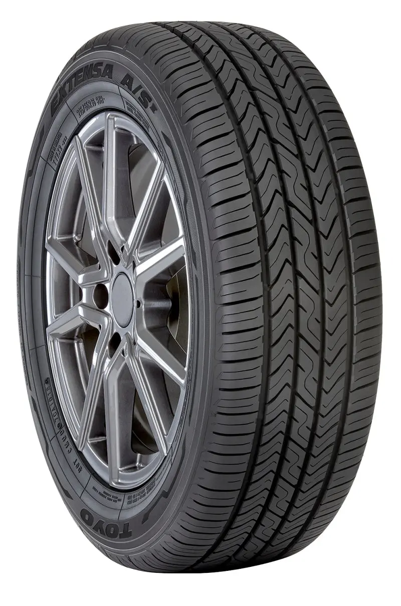 Toyo Extensa A/S Ii All-Season Tire – 225/45R18 95V Load & Speed Rated 1