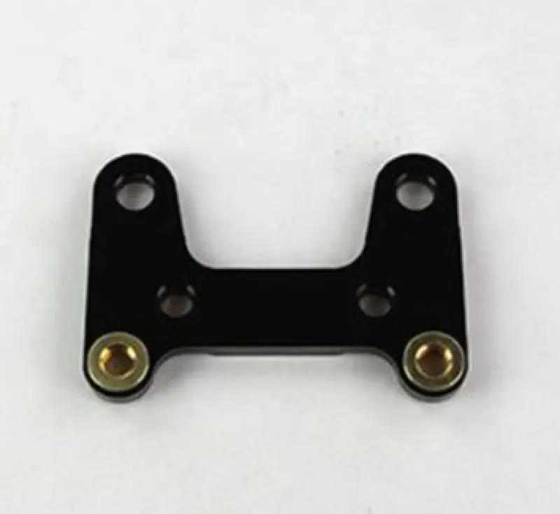 Wilwood Gp320 Midget Front Caliper Bracket Kit – Compatible With 10.50" Rotors 1