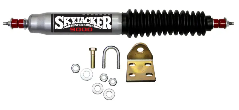 Skyjacker Steering Damper Kit For 1979–1985 Toyota Pickup Trucks 1
