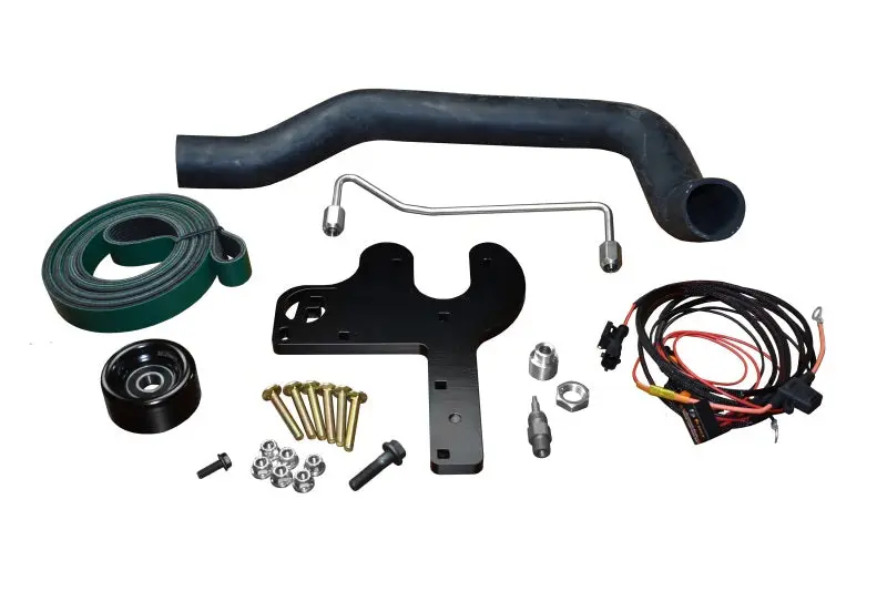 Fleece Performance Dual Lift Pump Kit For 2003–2007 Dodge Ram 2500/3500 With 5.9L Cummins Engine 1
