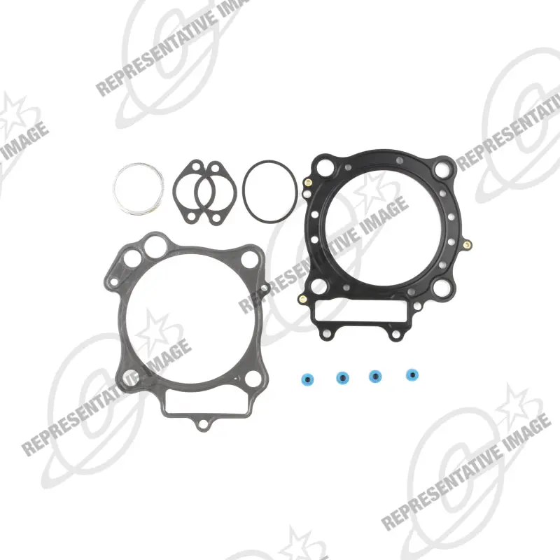 Cometic Twin Cam Head Gasket – 4.125" Bore, 0.051" Thickness, Harley-Davidson Applications 1