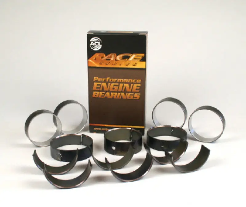 Acl Mazda 4 1489-1498Cc Z5/E5/B5 1981-98 Engine Connecting Rod Bearing Set 1
