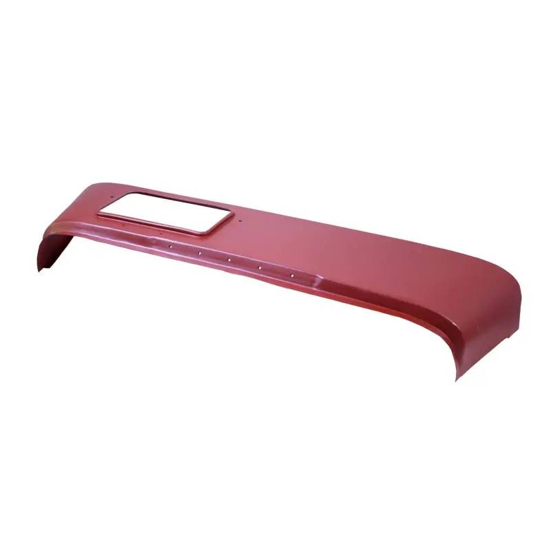 Omix Top Cowl Panel 50-52 Willys M38 1