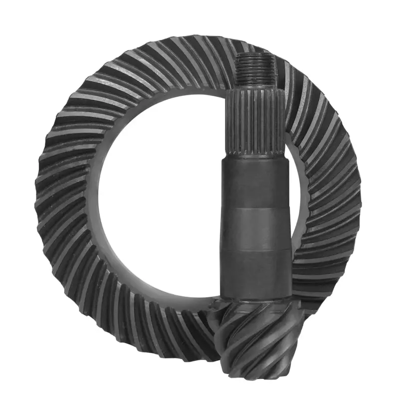 Yukon Gear Ring And Pinion Set – 4.70 Ratio For 2021–2023 Ford Bronco Dana 44 M220 Front Differential 1