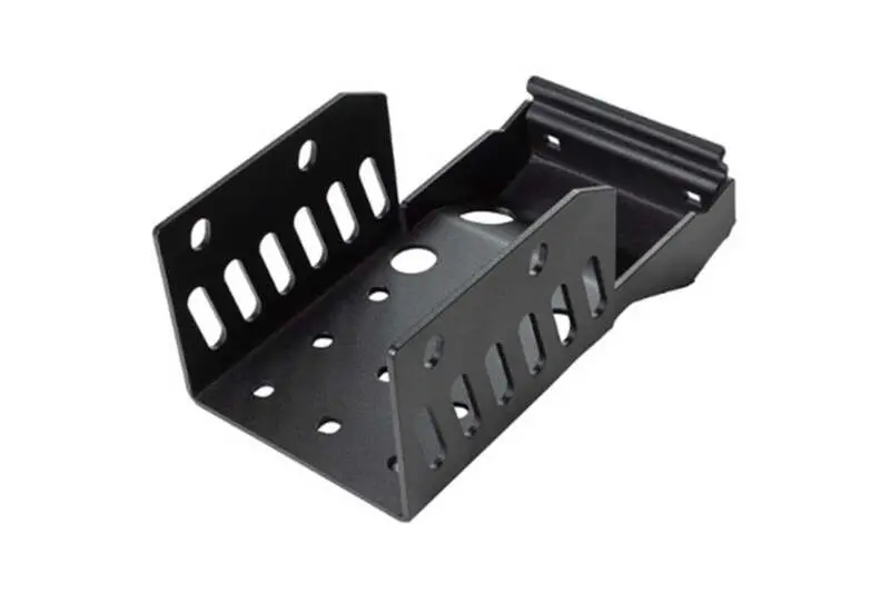 Arb Heavy-Duty Bed Rack Support Bracket For 2016–2023 Toyota Tacoma – Compatible With Accessory Mount Kits 1
