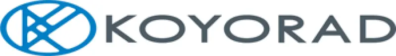 Koyo Dual-Pass Aluminum Radiator For 1989–1994 Nissan 180Sx/Silvia S13 Sr20Det (Manual Transmission) 1