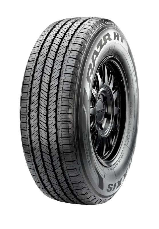 Maxxis Razr Ht All-Terrain Tire – Ht-780, 265/70R17, Load Index 115T 1