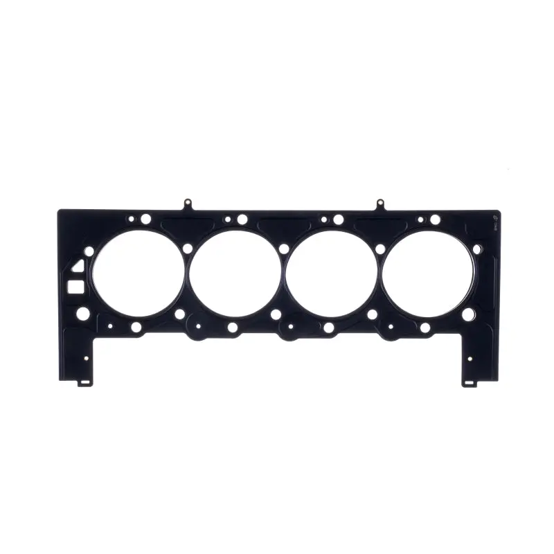 Cometic Mls Cylinder Head Gasket – Gm L18 Vortec 8100 Gen-Vii Big Block, .056" Thickness, 4.280" Bore, Lhs 1