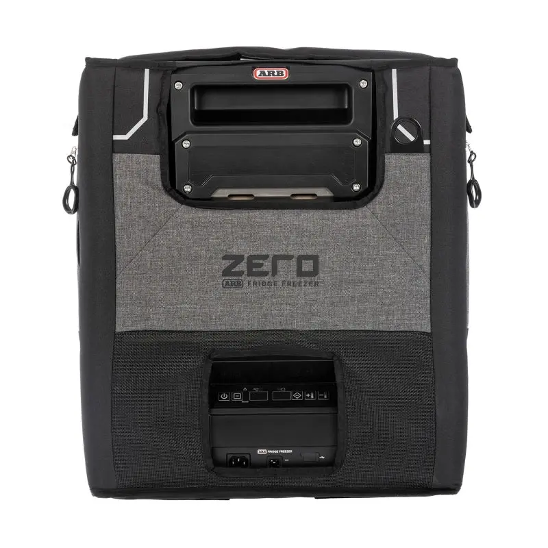 Arb Zero Fridge Transit Bag – Designed For 73-Quart Dual-Zone Fridge Freezer 1