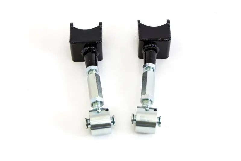 Umi Performance Adjustable Upper Control Arms With Roto-Joints For 1978–1988 Gm G-Body 12-Bolt Axle Swaps 1
