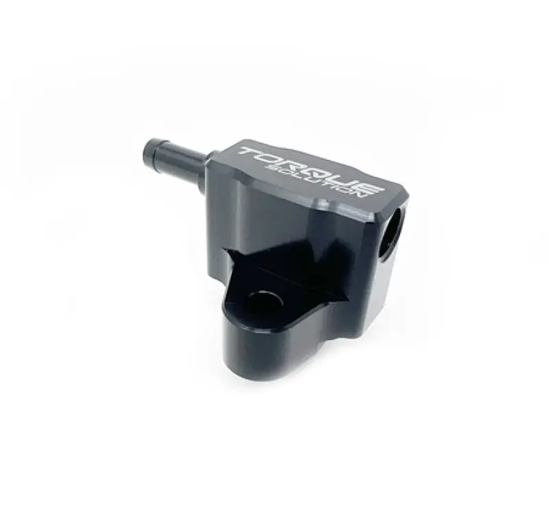 Torque Solution 13-18 Ford Focus St Sensor Adapter 1