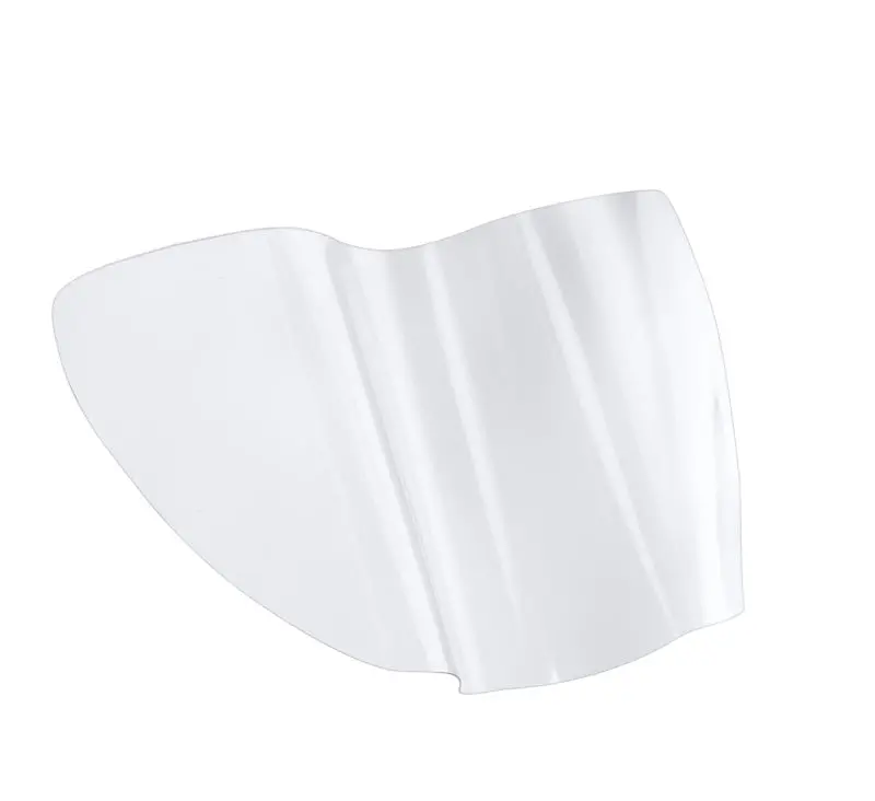 Weathertech Lampgard Headlight Protector For 1995–2003 Dodge Ram Van 1