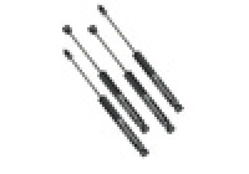 Superlift 8" Lift Kit For 2005–2007 Ford F-250/F-350 Super Duty 4Wd – Includes Radius Arms & Shock Box 1