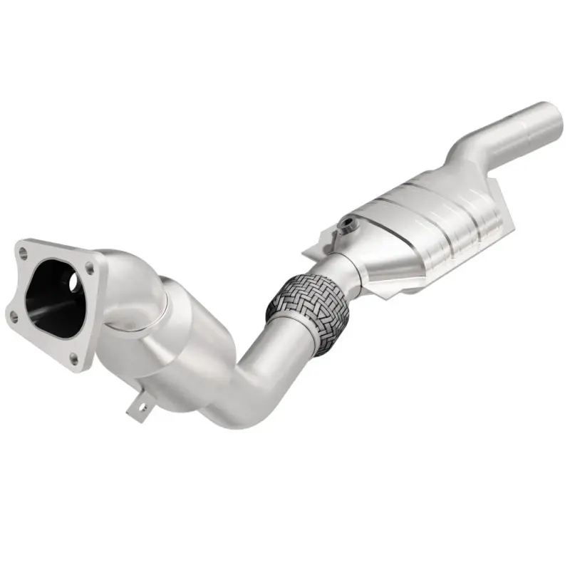 Magnaflow Driver-Side Catalytic Converter For 2003–2004 Audi Rs6 (4.2L Engine) 1
