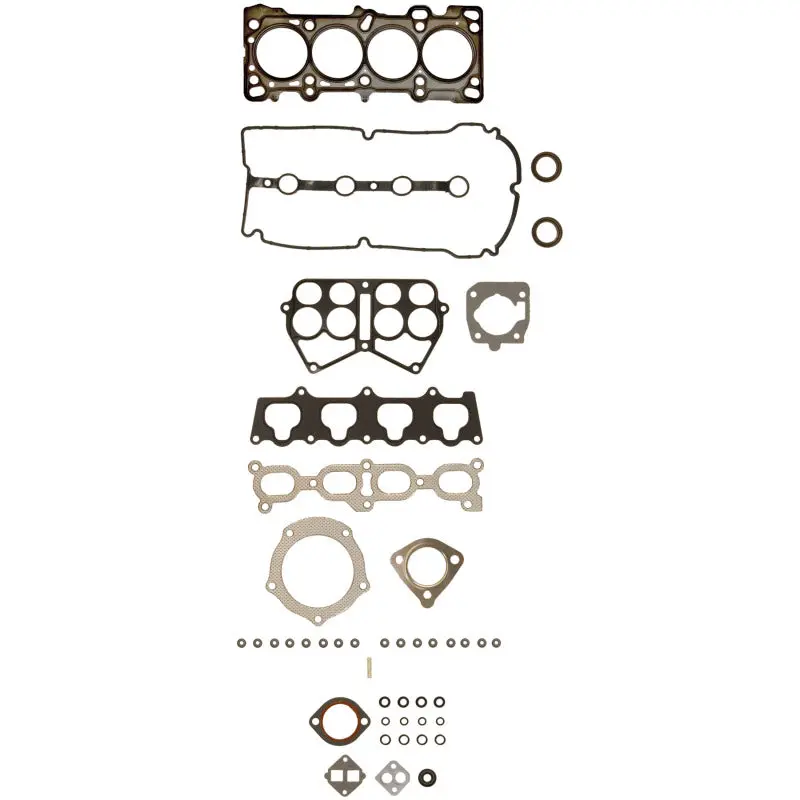 Fel-Pro Mazda Protege Hs 26391 Pt Permatorque Engine Cylinder Head Gasket Set 1