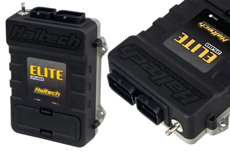 Haltech Elite 2500 Ecu Adaptor Harness Kit – Plug-And-Play Integration Solution 1