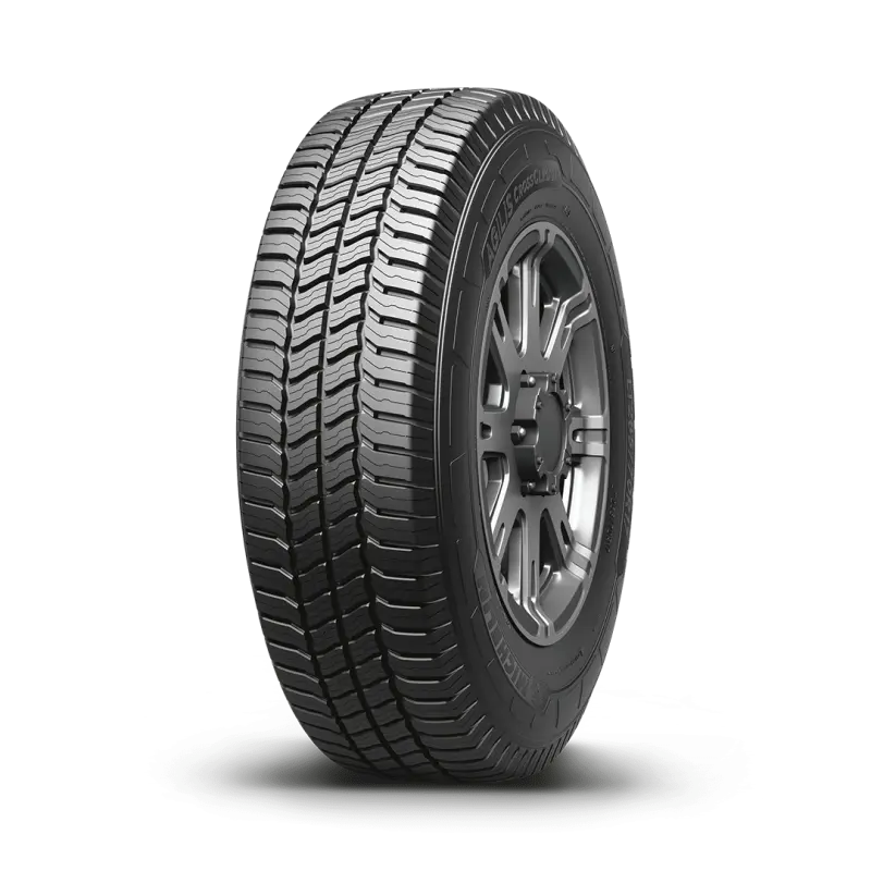 Michelin Agilis Crossclimate Lt245/70R17 All-Season Light Truck Tire – Load Index 119/116, Speed Rating R 1