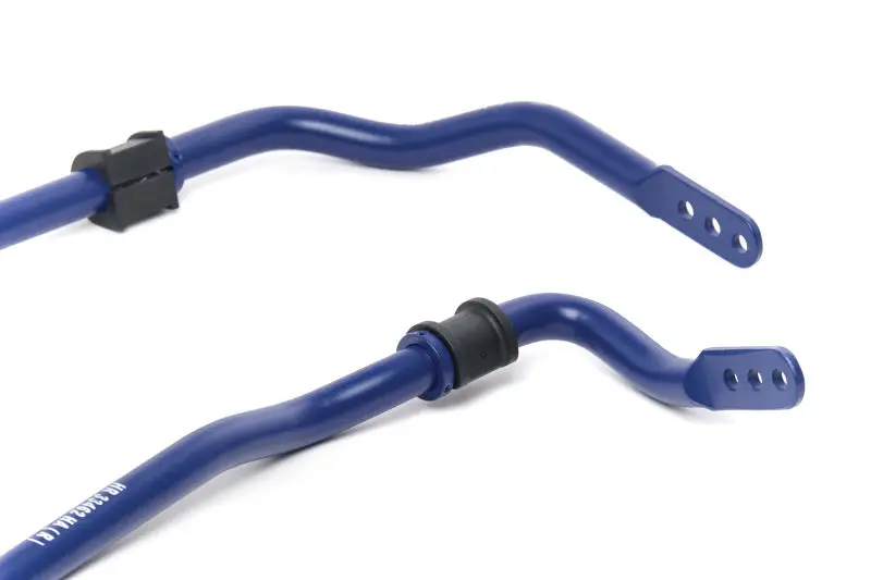 H&R Adjustable Rear Sway Bar – 24Mm Diameter, 3-Position Tuning, Fits 2006–2008 Porsche 911 & 977 Turbo 1