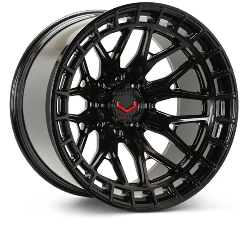 Et18 Offset, 8X165.1 Bolt Pattern, Super-Deep Lip 1