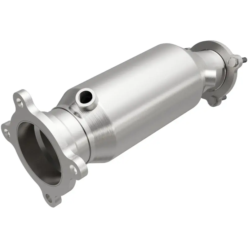 Magnaflow Direct-Fit Catalytic Converter For 2012–2014 Audi A6 2.0T (Non-Tdi) 1