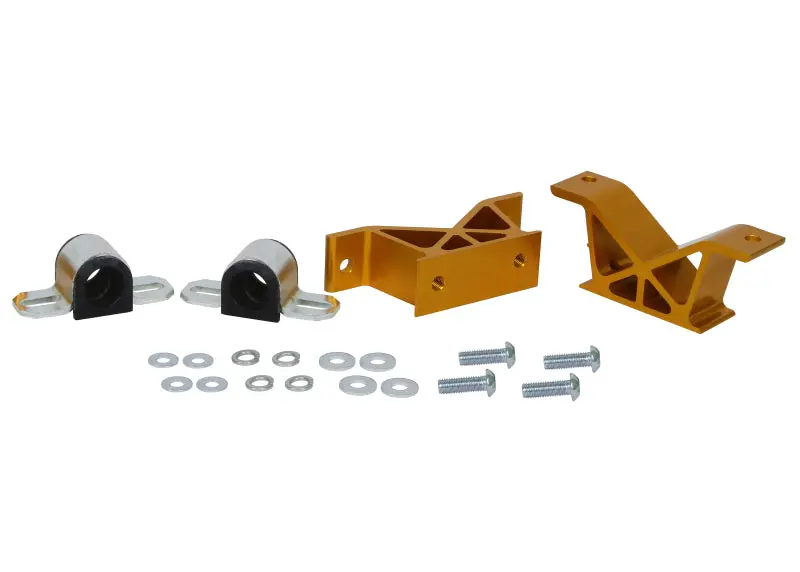 Whiteline Performance Lowering Spring Kit For Subaru Wrx (2002–2007), Impreza Na (2003–2007), And Sti (2004–2007) 2