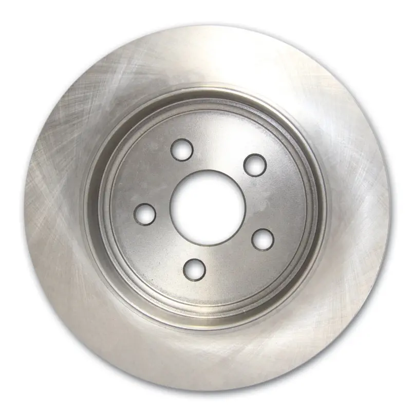 Ebc Premium Slotted Front Brake Rotors For 1999–2002 Bmw Z3 2.5L Models 2