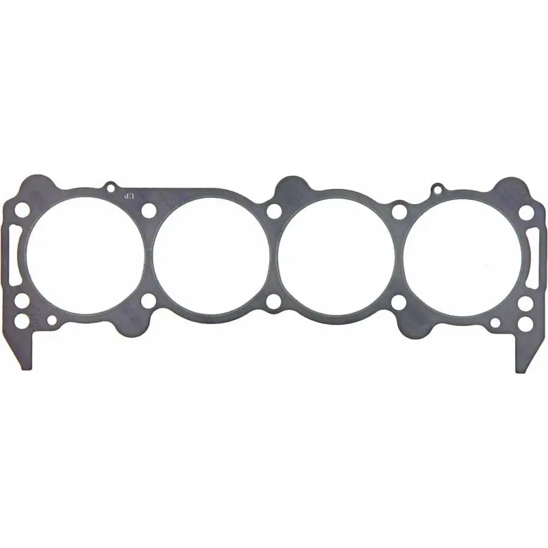 Fel-Pro Permatorque Cylinder Head Gasket (Part #8172) – Universal Engine Application 1