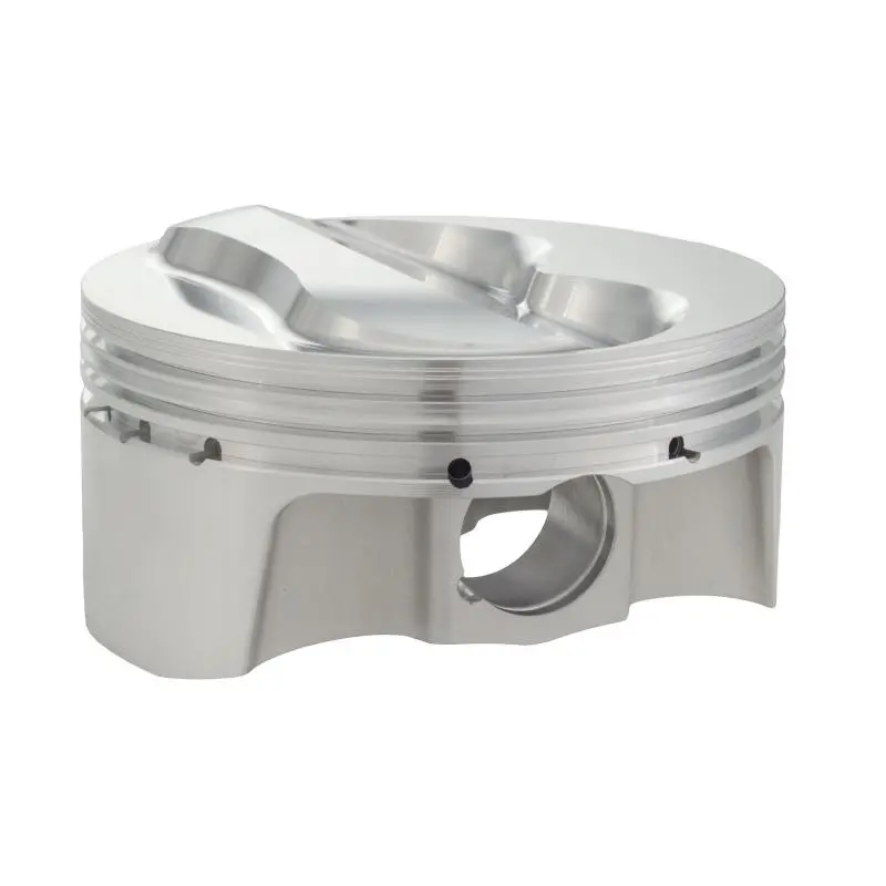 Cp Pistons Bullet Race Series – Ls3-Compatible Set (4.080" Bore, 4.000" Stroke, 6.125" Rod, Qty 8) 1